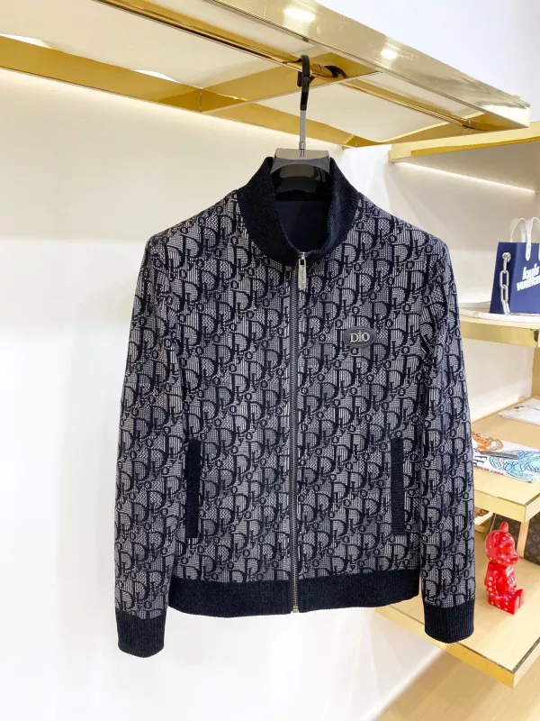 ディオール服コピー 2022新品注目度NO.1 Dior メンズ ジャケット